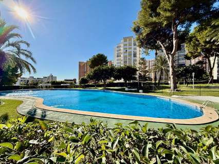 Apartamento en venta en Benidorm