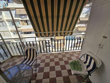 Apartamento en venta en Benidorm