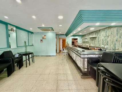 Local comercial en venta en Benidorm