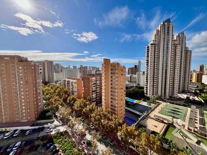Apartamento en venta en Benidorm