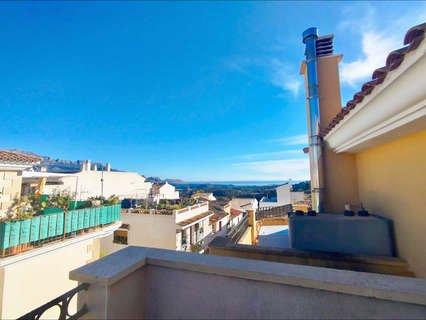 Casa en venta en La Nucía