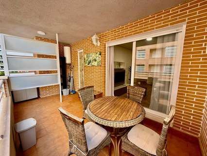 Apartamento en venta en Villajoyosa/La Vila Joiosa