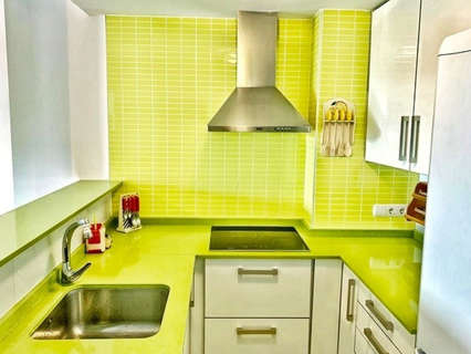 Apartamento en venta en Benidorm