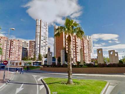 Local comercial en venta en Benidorm