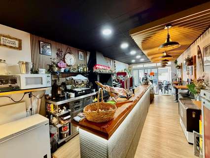 Local comercial en alquiler en Benidorm