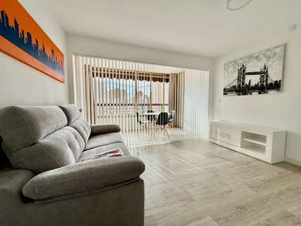 Estudio en venta en Benidorm