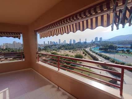 Apartamento en venta en Benidorm rebajado