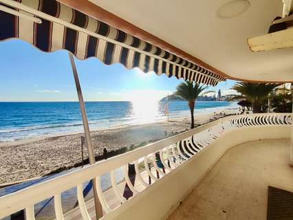 Apartamento en venta en Benidorm