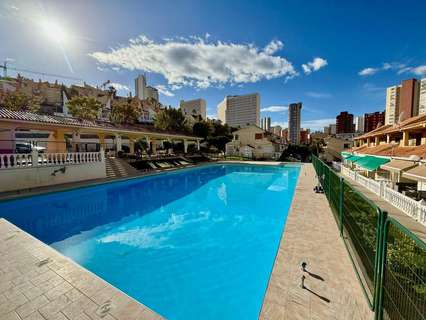 Casa en venta en Benidorm