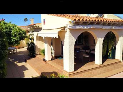 Chalet en venta en L'Alfàs del Pi