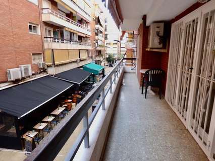 Apartamento en venta en Benidorm