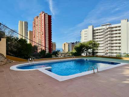 Estudio en venta en Benidorm