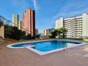 Estudio en venta en Benidorm