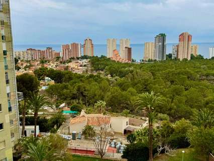 Apartamento en venta en Benidorm