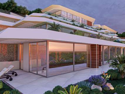 Apartamento en venta en Altea