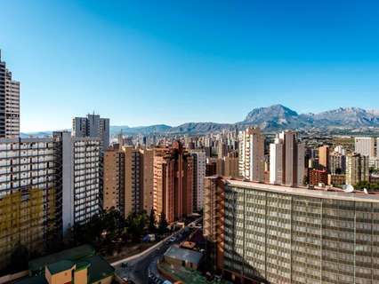 Apartamento en venta en Benidorm