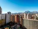 Apartamento en venta en Benidorm
