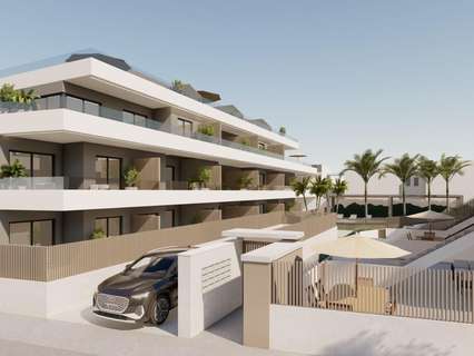 Apartamento en venta en Pilar de la Horadada