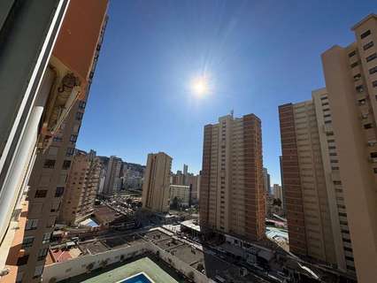 Apartamento en venta en Benidorm