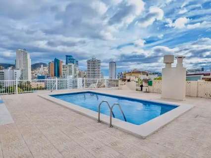 Apartamento en venta en Benidorm