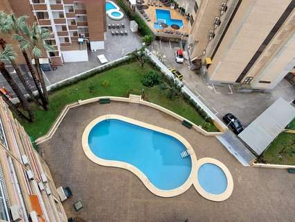 Apartamento en venta en Benidorm