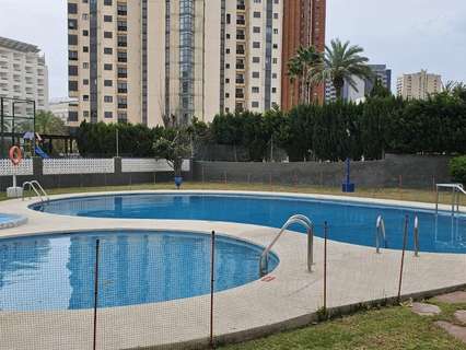 Apartamento en venta en Benidorm rebajado