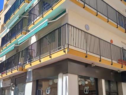 Apartamento en venta en Benidorm