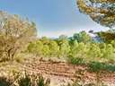 Parcela urbana en venta en Finestrat