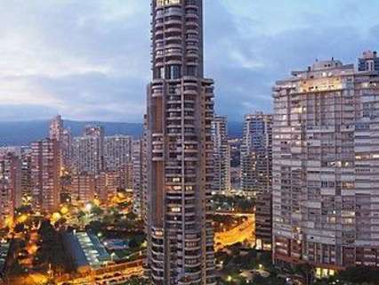 Apartamento en venta en Benidorm