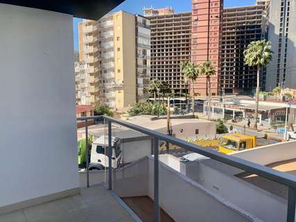 Apartamento en venta en Finestrat rebajado