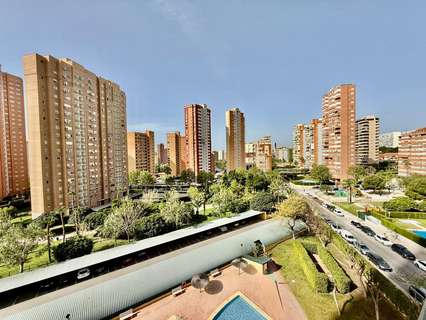 Apartamento en venta en Benidorm