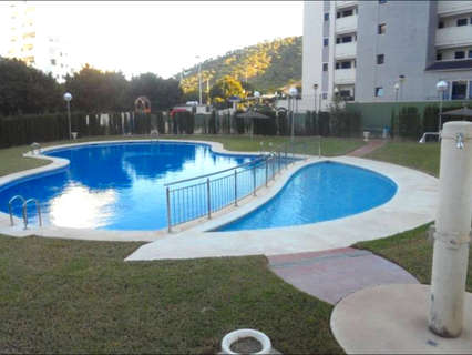 Apartamento en venta en Villajoyosa/La Vila Joiosa
