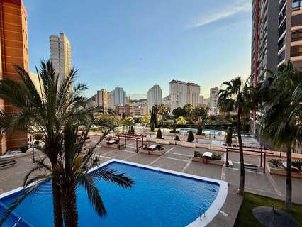 Apartamento en venta en Benidorm