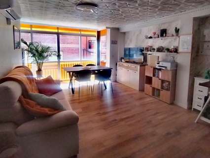Apartamento en venta en Benidorm rebajado