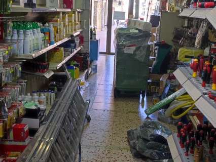 Local comercial en venta en Benidorm