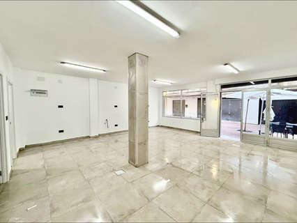 Local comercial en venta en Benidorm
