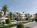 Apartamento en venta en Fuente Álamo de Murcia