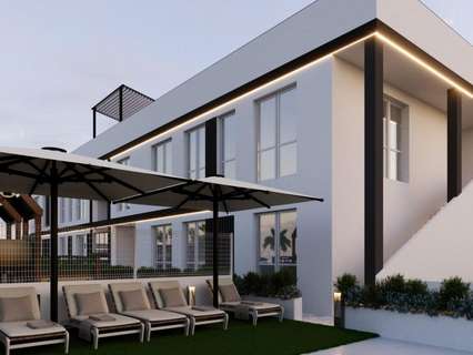 Apartamento en venta en Finestrat