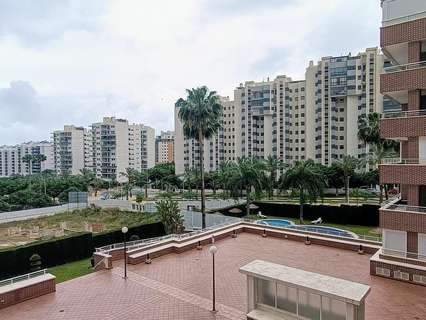 Piso en venta en Villajoyosa/La Vila Joiosa