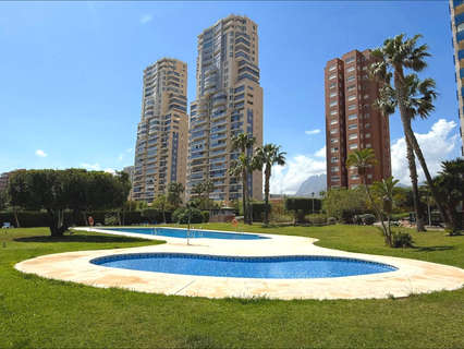 Apartamento en venta en Benidorm