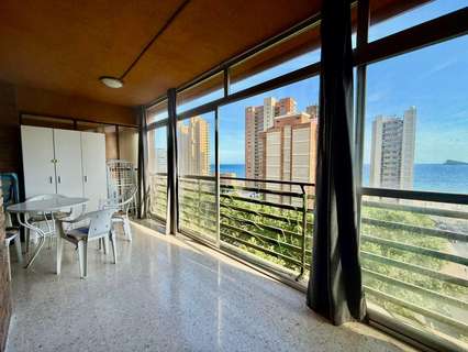 Apartamento en venta en Benidorm
