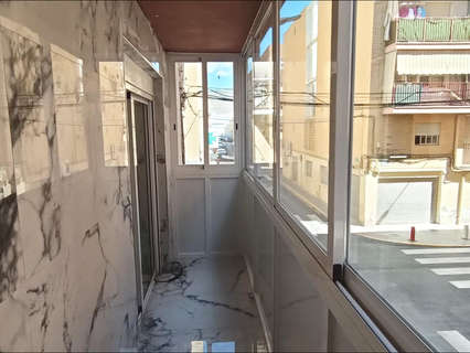 Piso en venta en Villajoyosa/La Vila Joiosa