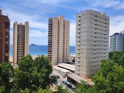 Apartamento en venta en Benidorm