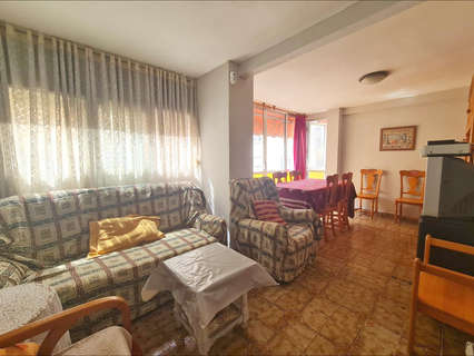 Apartamento en venta en Benidorm rebajado