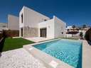 Casa en venta en Algorfa