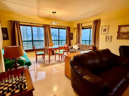 Apartamento en venta en Benidorm