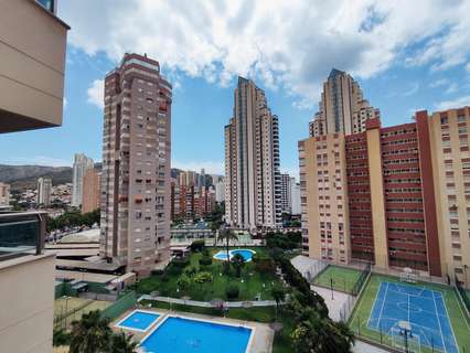 Apartamento en venta en Benidorm