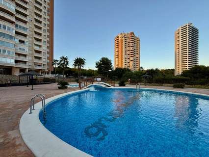 Apartamento en venta en Benidorm