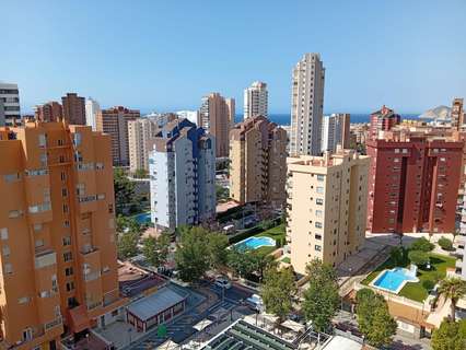 Apartamento en venta en Benidorm