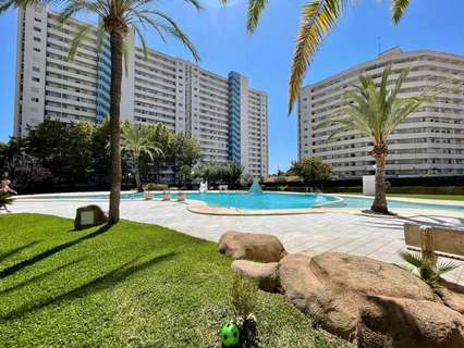 Apartamento en venta en Benidorm